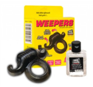 Weepers Titreşimli Zevk Halkası