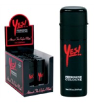 YES Pheromone Cologne