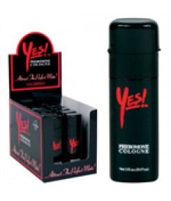 YES Pheromone Cologne