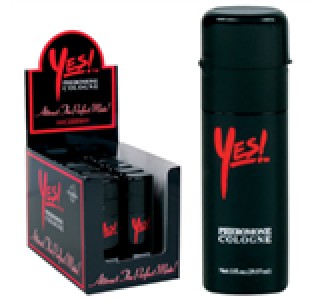 YES Pheromone Cologne